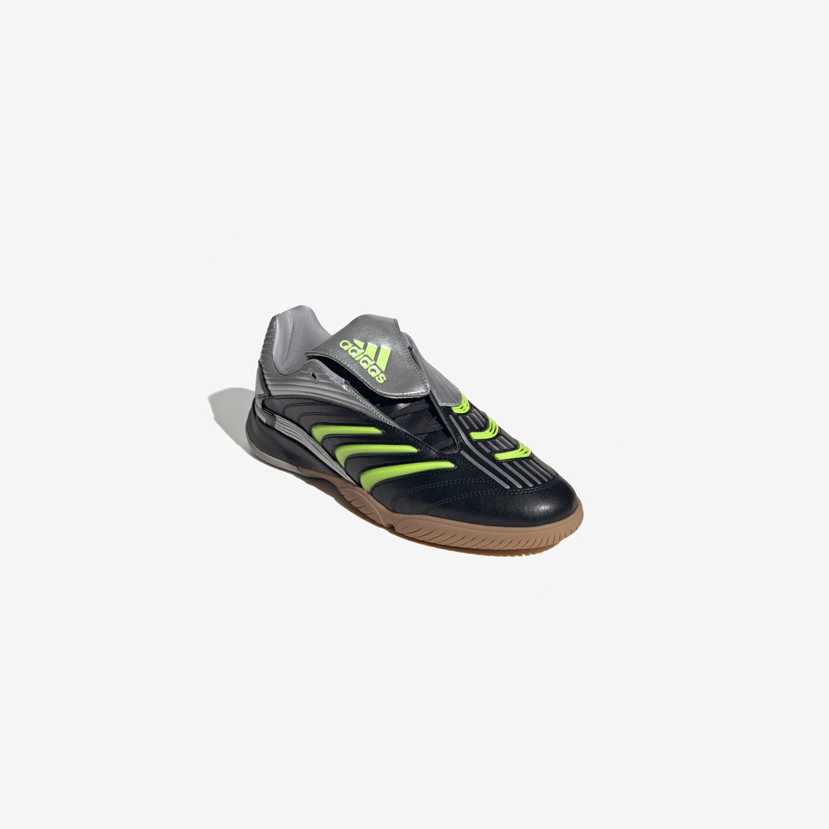 adidas Predator Sala Shoes 'Black'
